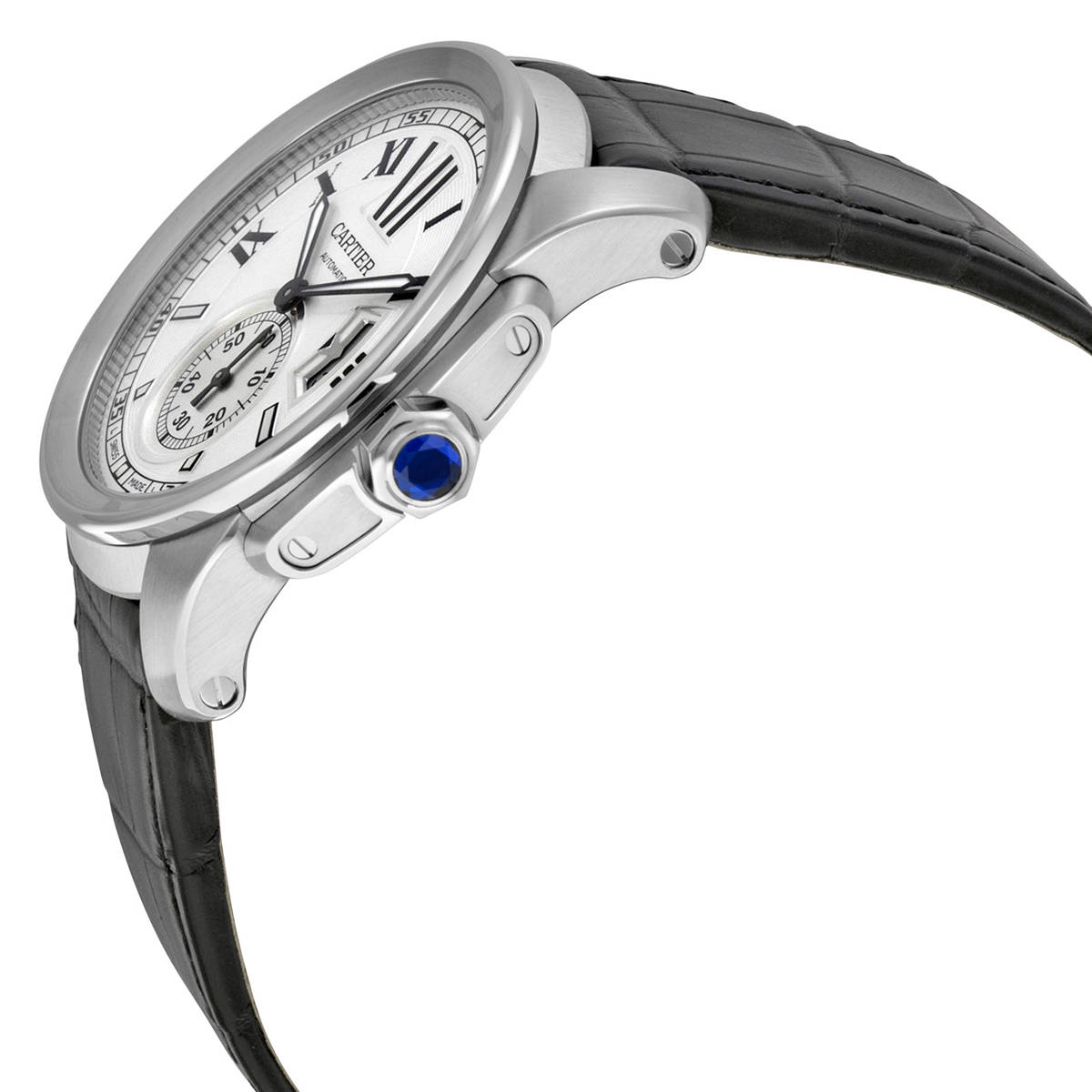 Cartier Calibre de Cartier Cartier Calibre de Cartier