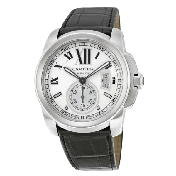 Cartier Calibre de Cartier