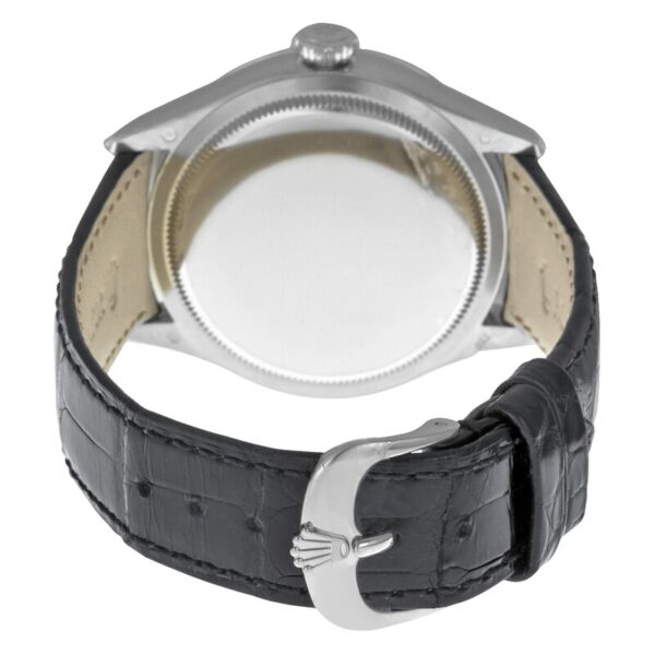 Rolex Cellini Dual Time