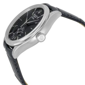 Rolex Cellini Dual Time