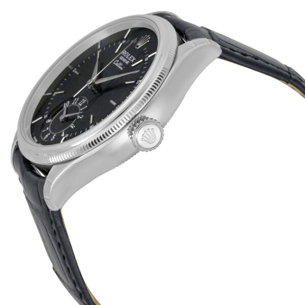 Rolex Cellini Dual Time
