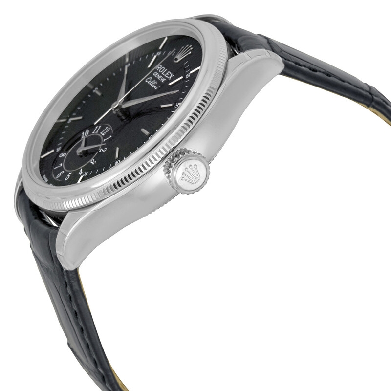 Rolex Cellini Dual Time Rolex Cellini Dual Time