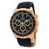 Rolex Daytona Chronograph Black Rolex Daytona Chronograph Black