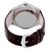 Rolex Cellini Date Double Bezel Men’s Watch 50519
