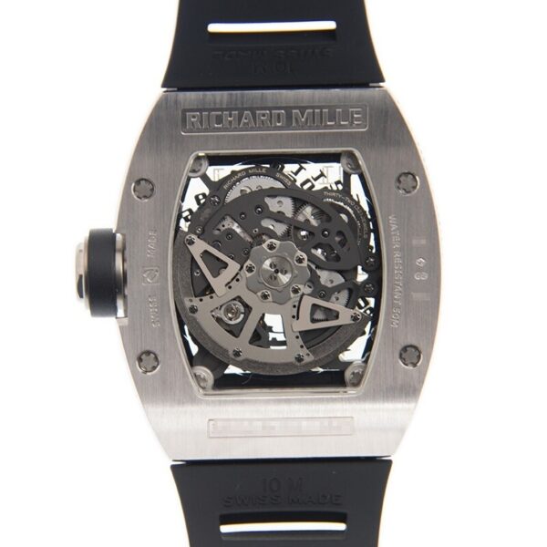 Richard Mille RM010 Richard Mille RM010