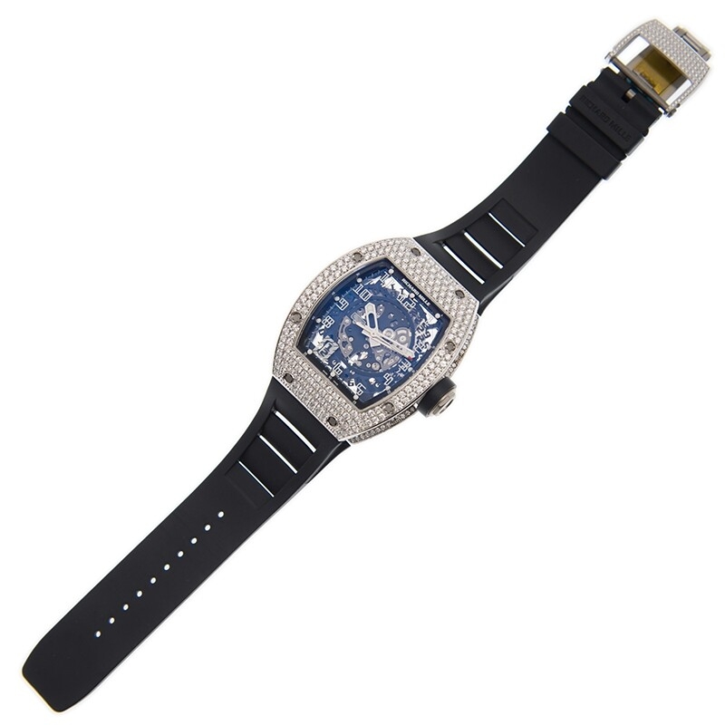 Richard Mille RM010 Richard Mille RM010