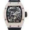 Richard Mille RM010 Richard Mille RM010