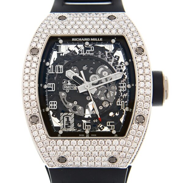 Richard Mille RM010 Richard Mille RM010