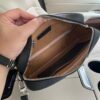 LV Pochette Kasai Monogram Shadow Leather KK02750