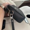 LV Pochette Kasai Monogram Shadow Leather KK02750