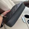 LV Pochette Kasai Monogram Shadow Leather KK02750