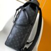 LV Getaway Monogram Eclipse KK04150 LV Getaway Monogram Eclipse KK04150