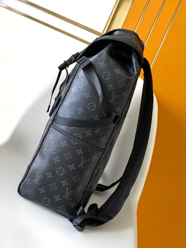 LV Getaway Monogram Eclipse KK04150 LV Getaway Monogram Eclipse KK04150