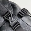 LV Getaway Monogram Eclipse KK04150 LV Getaway Monogram Eclipse KK04150
