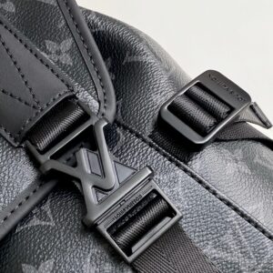 LV Getaway Monogram Eclipse KK04150 5 c02de3b9