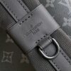 LV Getaway Monogram Eclipse KK04150 LV Getaway Monogram Eclipse KK04150