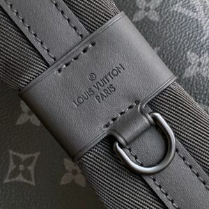 LV Getaway Monogram Eclipse KK04150 4 b8f2115f