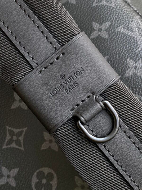 LV Getaway Monogram Eclipse KK04150 LV Getaway Monogram Eclipse KK04150
