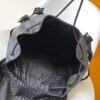 LV Getaway Monogram Eclipse KK04150 LV Getaway Monogram Eclipse KK04150