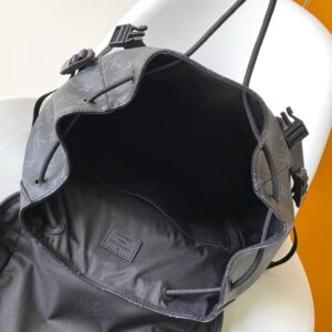 LV Getaway Monogram Eclipse KK04150 3 ab59826a