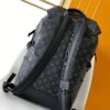 LV Getaway Monogram Eclipse KK04150 LV Getaway Monogram Eclipse KK04150