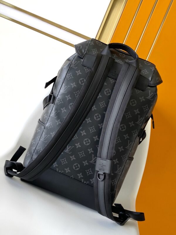 LV Getaway Monogram Eclipse KK04150 LV Getaway Monogram Eclipse KK04150