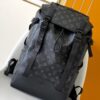 LV Getaway Monogram Eclipse KK04150 LV Getaway Monogram Eclipse KK04150