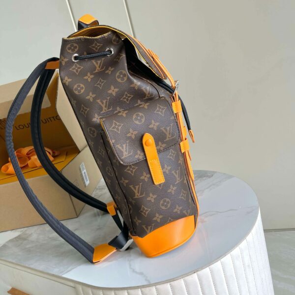 LV Christopher MM Monogram KK03750
