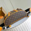 LV Christopher MM Monogram KK03750