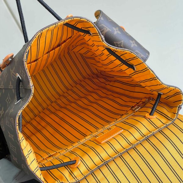 LV Christopher MM Monogram KK03750