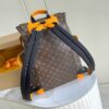 LV Christopher MM Monogram KK03750
