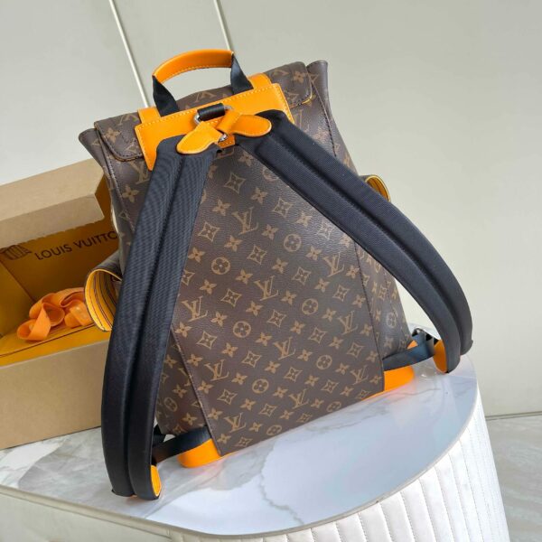 LV Christopher MM Monogram KK03750