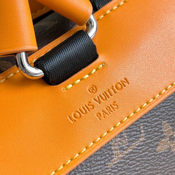 LV Christopher MM Monogram KK03750