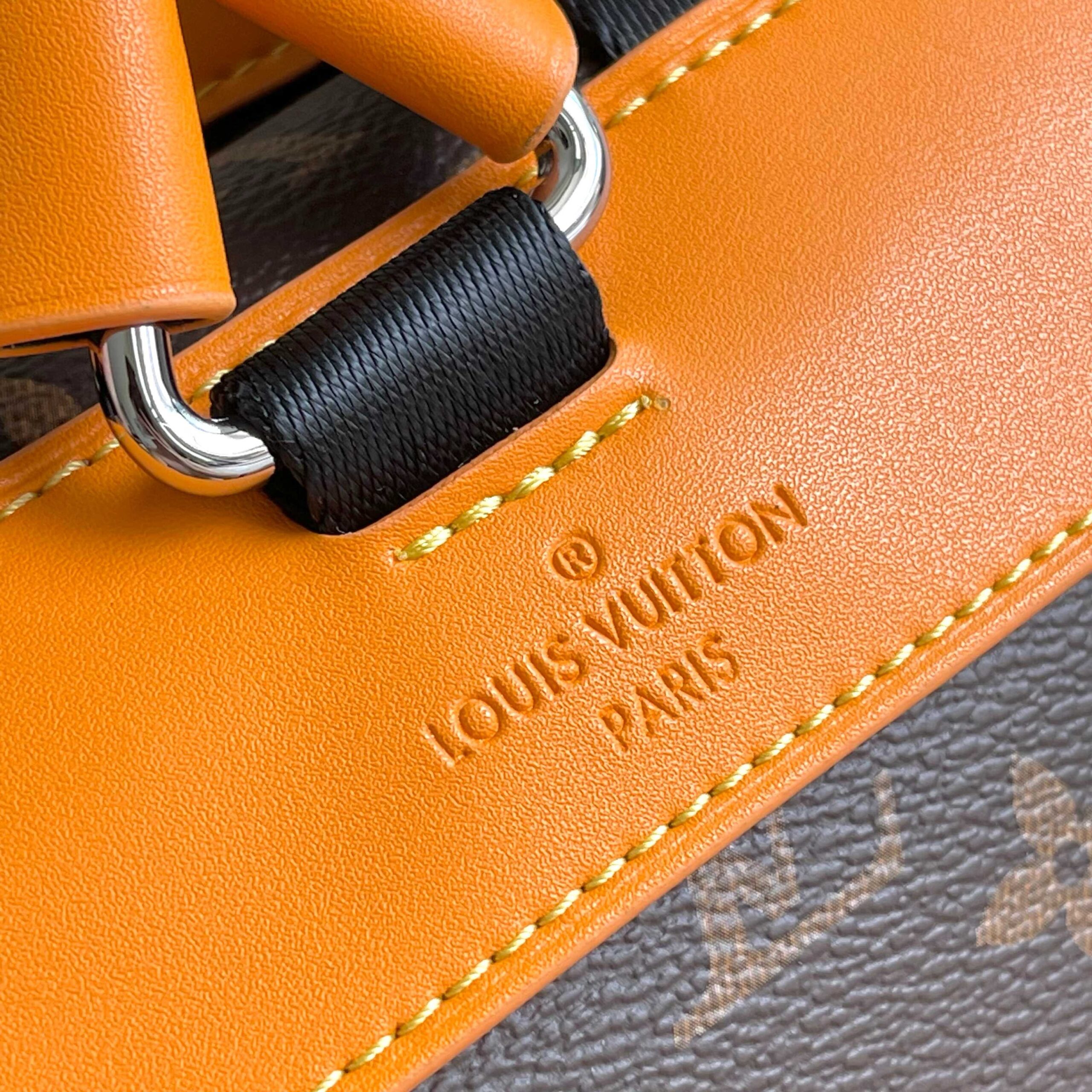 LV Christopher MM Monogram KK03750 LV Christopher MM Monogram KK03750