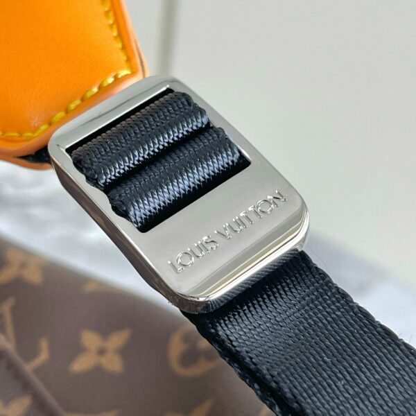 LV Christopher MM Monogram KK03750