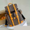 LV Christopher MM Monogram KK03750
