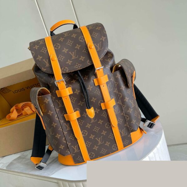 LV Christopher MM Monogram KK03750