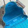 LV Christopher MM Monogram Blue KK03750