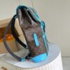 LV Christopher MM Monogram Blue KK03750
