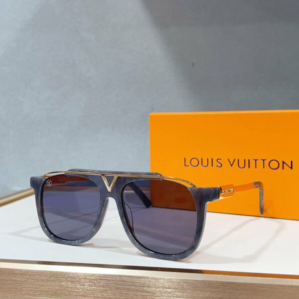 LV Whistle Sunglasses 138730 LV Whistle Sunglasses 138730