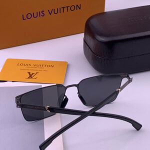 LV Attitude Square Sunglasses L516 3 a3281f3d result