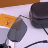 LV Attitude Square Sunglasses L516 LV Attitude Square Sunglasses L516