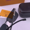 LV Attitude Square Sunglasses L516 LV Attitude Square Sunglasses L516