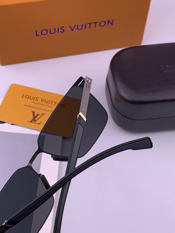 LV Attitude Square Sunglasses L516 LV Attitude Square Sunglasses L516