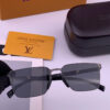 LV Attitude Square Sunglasses L516 LV Attitude Square Sunglasses L516