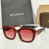 BVLGARI Serpenti Cat Eye Sunglasses 604010000