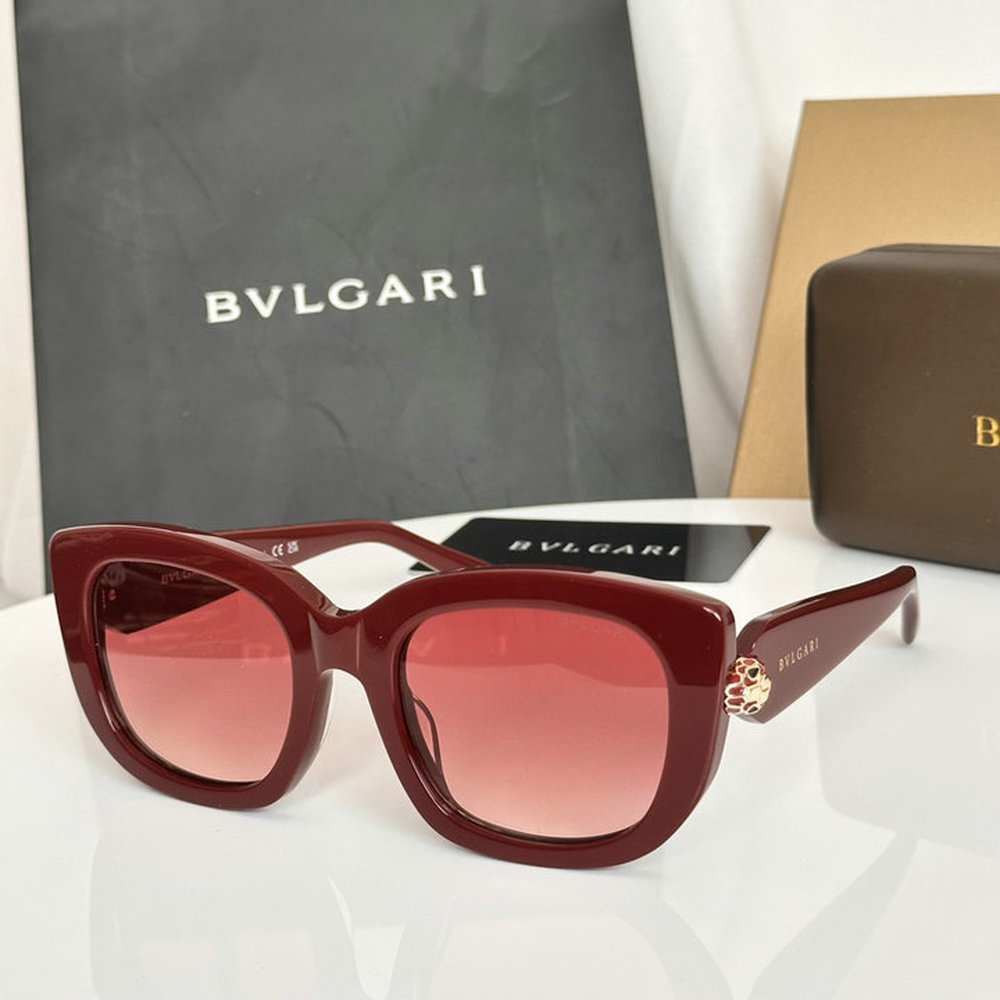 BVLGARI Serpenti Cat Eye Sunglasses 604010000 BVLGARI Serpenti Cat Eye Sunglasses 604010000