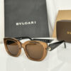 BVLGARI Serpenti Cat Eye Sunglasses 604010000