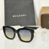 BVLGARI Serpenti Cat Eye Sunglasses 604010000