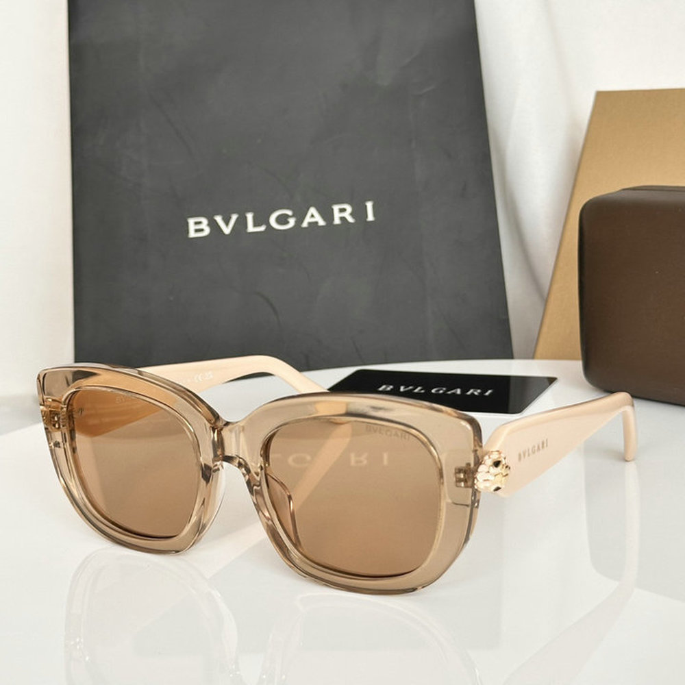 BVLGARI Serpenti Cat Eye Sunglasses 604010000 BVLGARI Serpenti Cat Eye Sunglasses 604010000